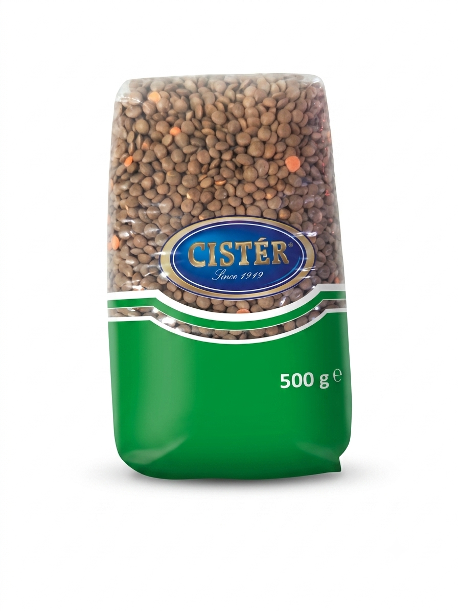 Lentejas Cistér - 500 g