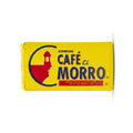 Café El Morro Espresso 250 g (8.8 oz) - Café Tostado y Molido Tradicional