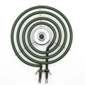 Resistencia para Estufa Eléctrica SACO® - 110V (4 Vueltas)