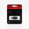 Memoria USB HIKSEMI RNB - 32 GB (USB 2.0)