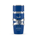 Perfume Lattafa Asad Zanzibar Limited Edition 100 ml - Eau de Parfum Masculino / Fragancia Marina Especiada