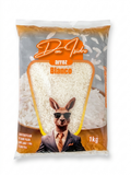 Arroz Blanco Don Isidro - 1 kg