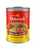 Jamonilla de Res Oderich - 340 g