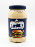 Mayonesa Tradicional Nezka - 490 ml / 300 g (Fl 14 oz)