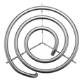 Resistencia para Estufa Eléctrica SACO® - 110V (2 Vueltas)