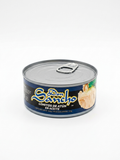 Lomitos de Atún en Aceite Don Sancho - 160 g (Escurrido 110 g)