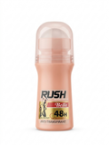 Desodorante Antitranspirante Roll-On Rush Bella 48H