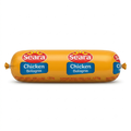 Mortadela de Pollo Seara 1 kg - Fiambre Embutido en Barra (Chicken Bologna)
