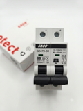 Disyuntor (Breaker) SACO® 20A