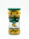 Aceitunas Verdes con Hueso Vima Foods - Spanish Tapas (290g / Escurrido 160g)