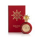 Perfume Sultan Freya 100 ml - Eau de Parfum Unisex / Emiratos Árabes Unidos
