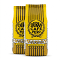 Café Puro Durán Café de Altura 212 g - Café Tostado Molido Extrafino de Panamá