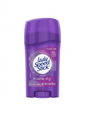 Desodorante Antitranspirante en Barra Lady Speed Stick Invisible Dry Shower Fresh - 39.6 g (1.4 oz)