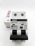 Disyuntor (Breaker) SACO® 32A